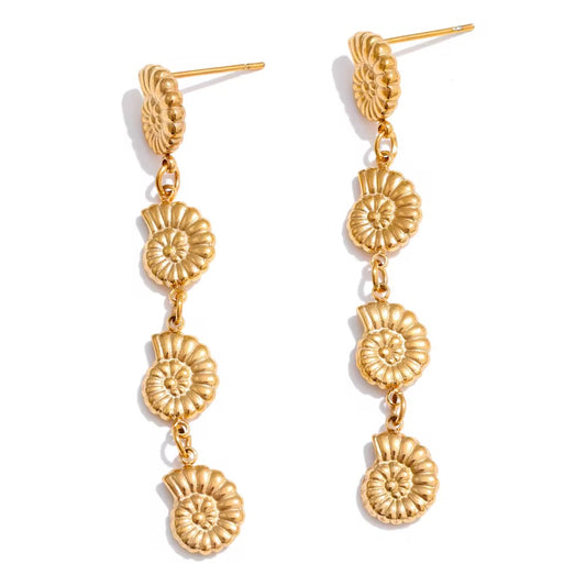 Shella Earrings