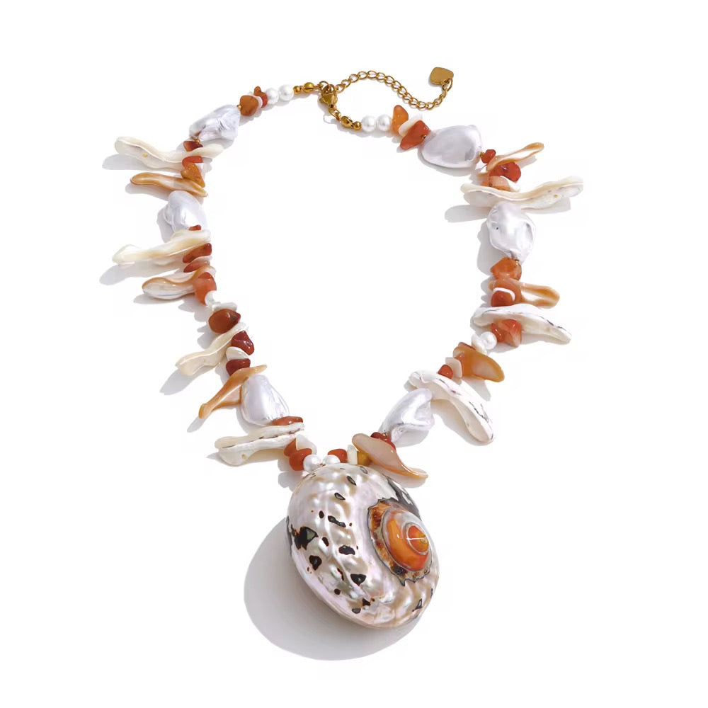 Salty Necklace