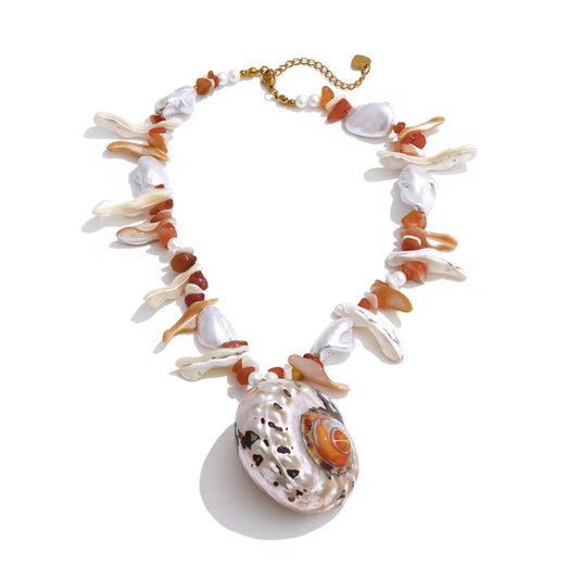 Salty Necklace