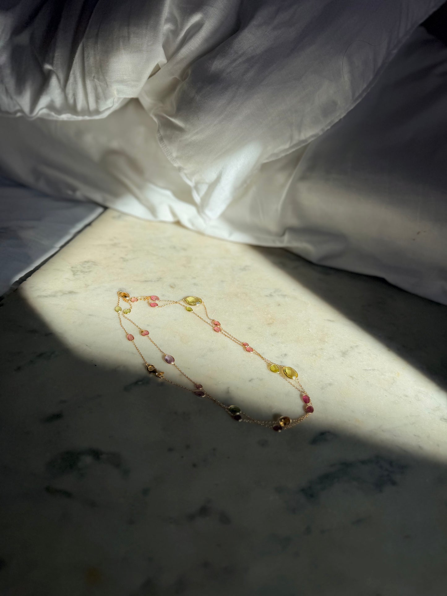 The LUCIA Necklace