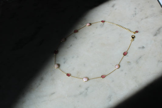 The AURORA Necklace