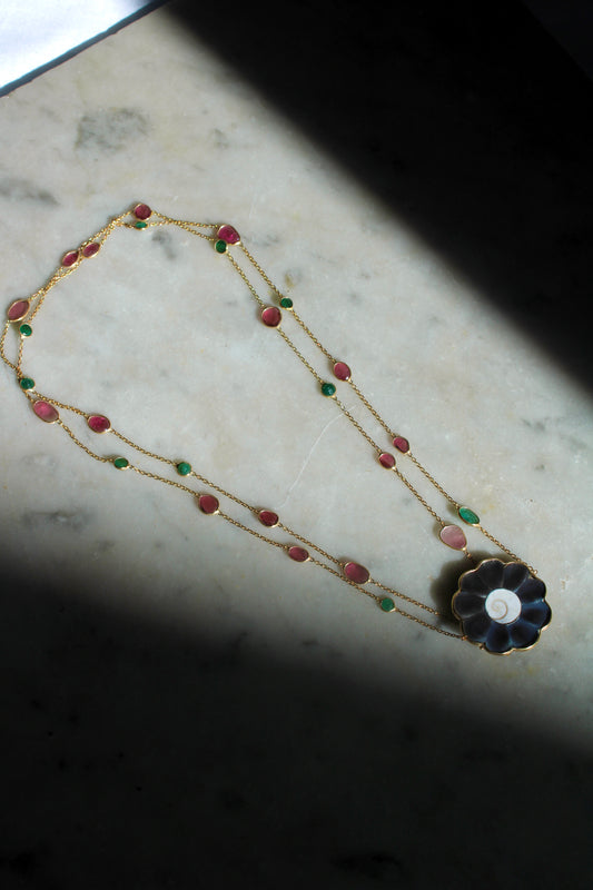 The SEVILLA Necklace