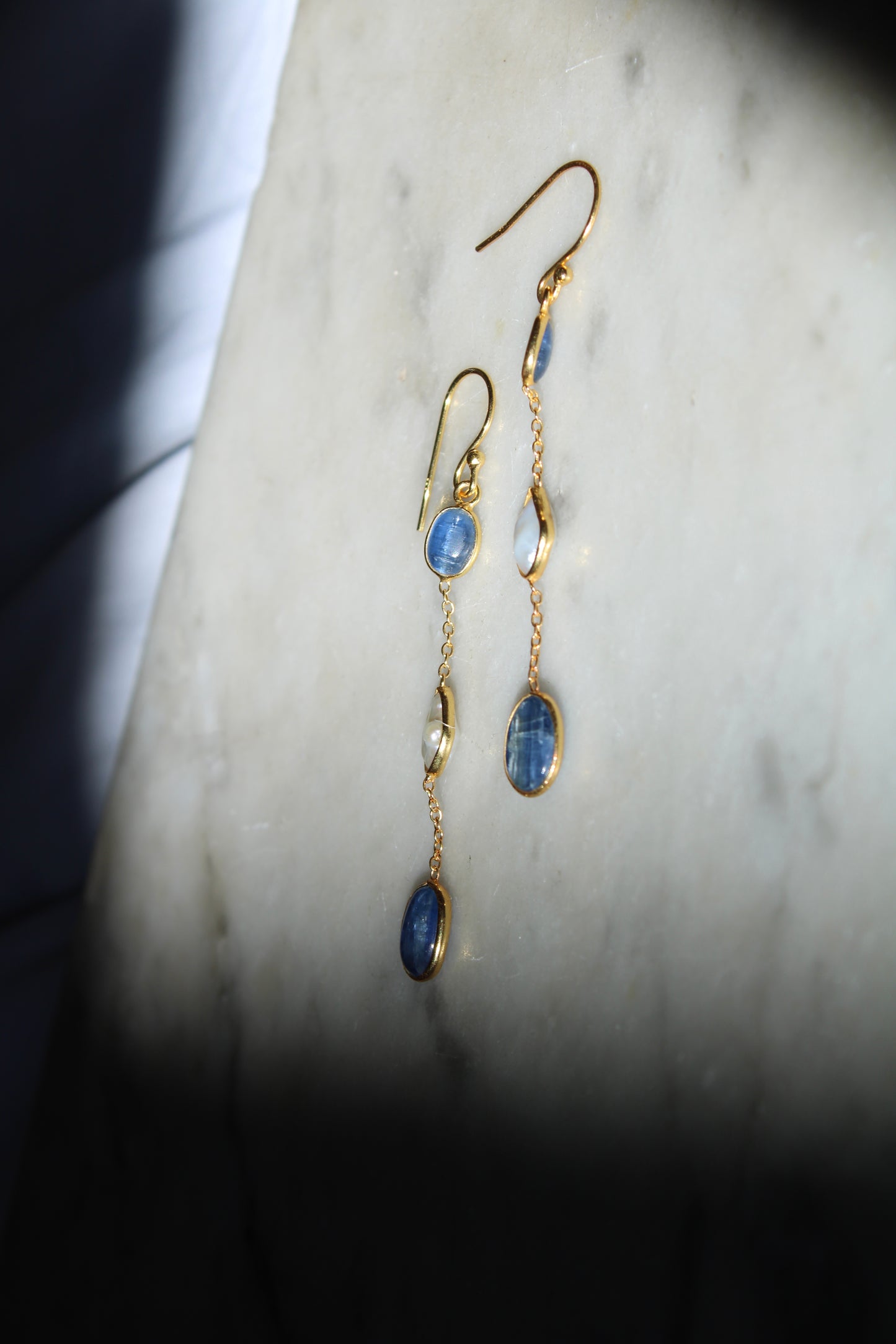 The AZUL Earrings