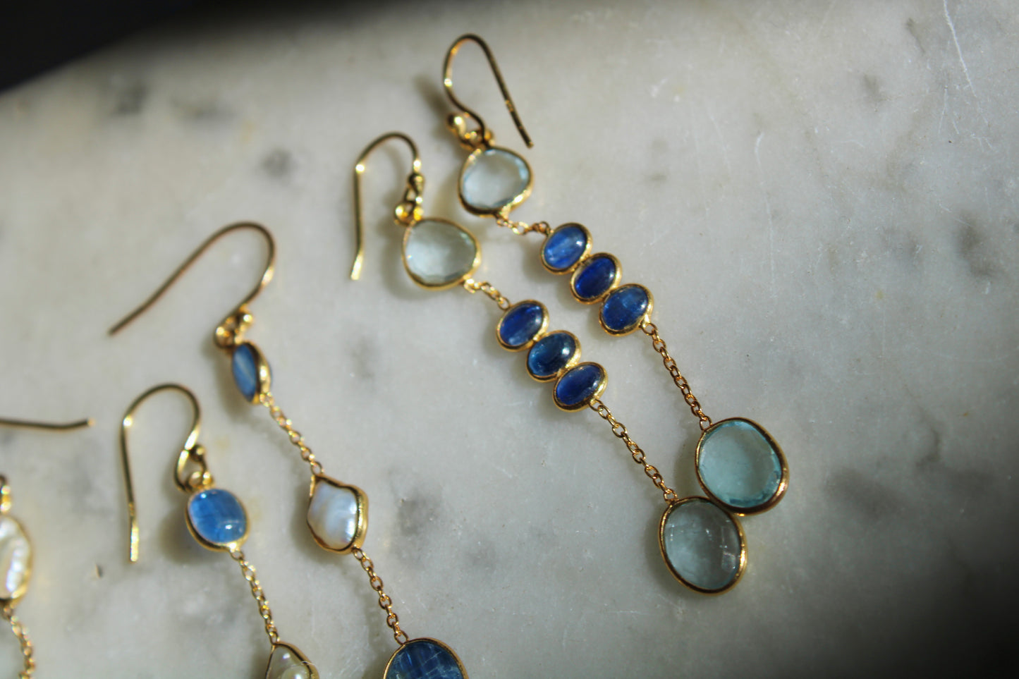 The AZUL Earrings