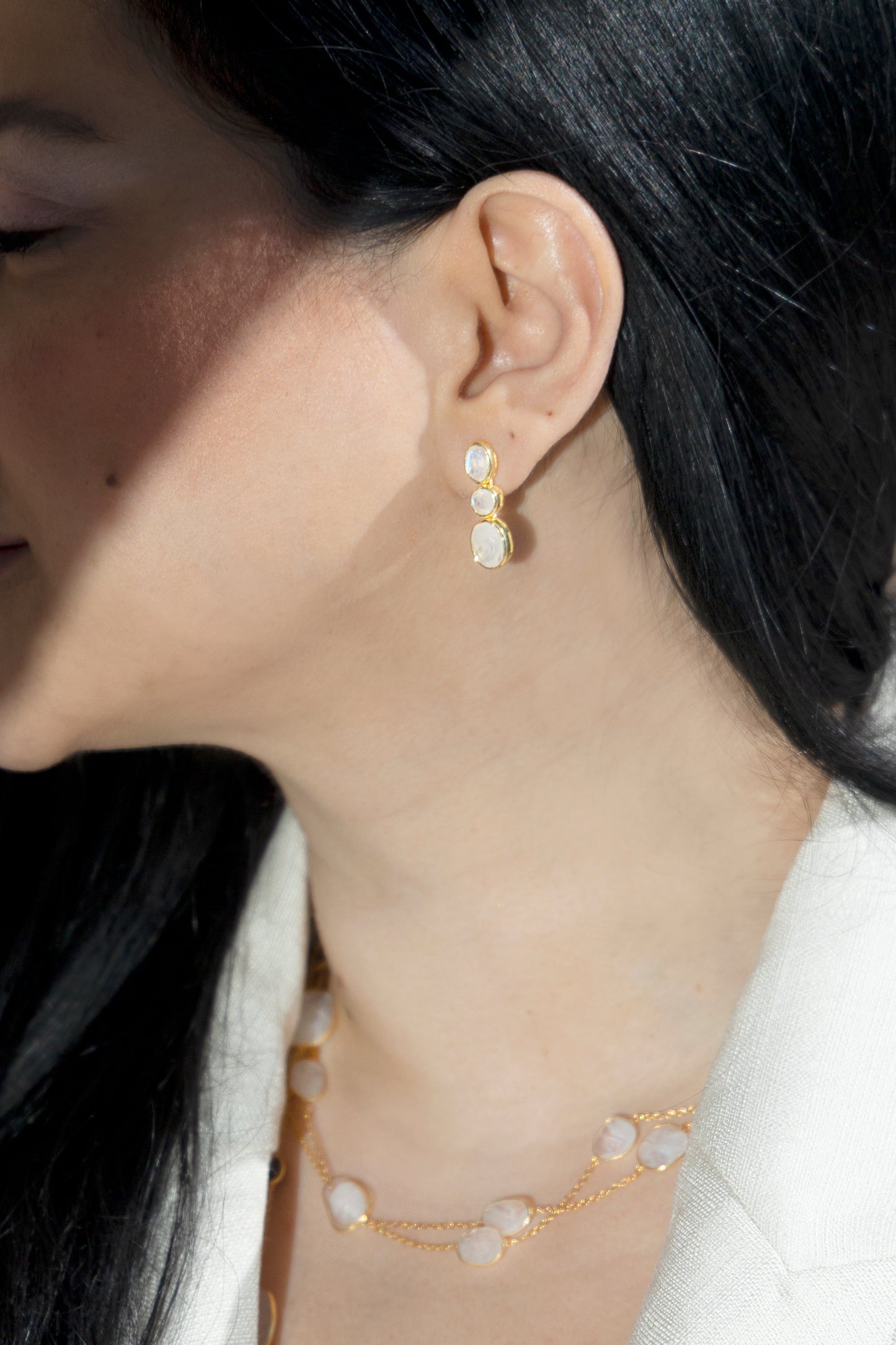 HILAL Earrings